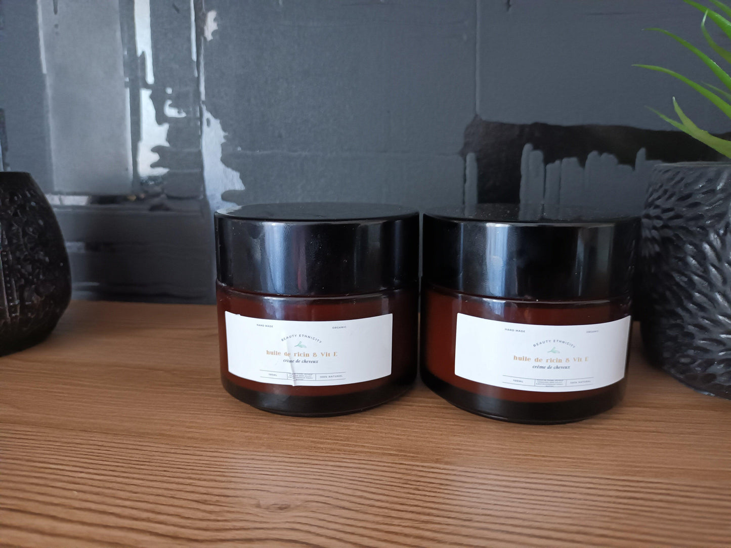 crème et shampoing pour cheveux favorise l'hydratation, la pousse et brillance de vos cheveux