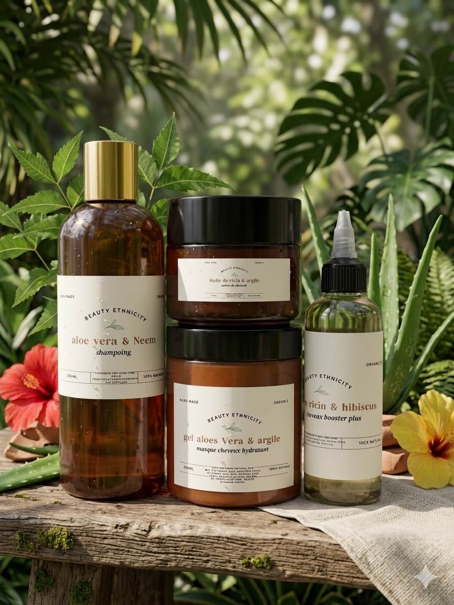 Gamme réparatrice cheveux hydratant , volume et pousse crème et sérum booster plus ; soin purifiant et nourrisant