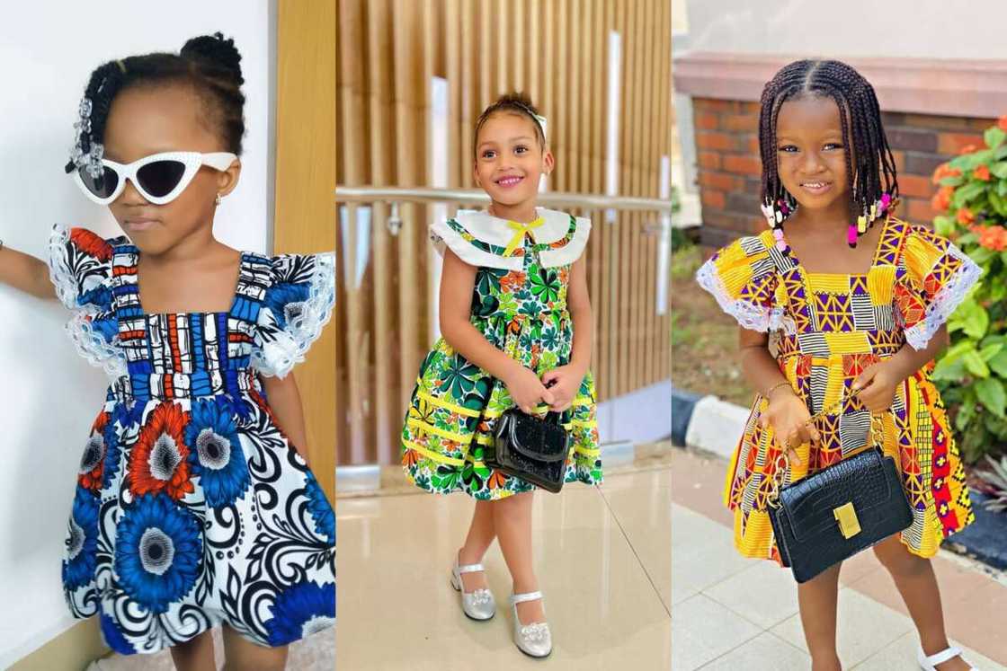 Ankara style