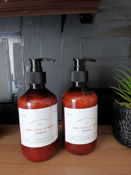 crème et shampoing pour cheveux favorise l'hydratation, la pousse et brillance de vos cheveux