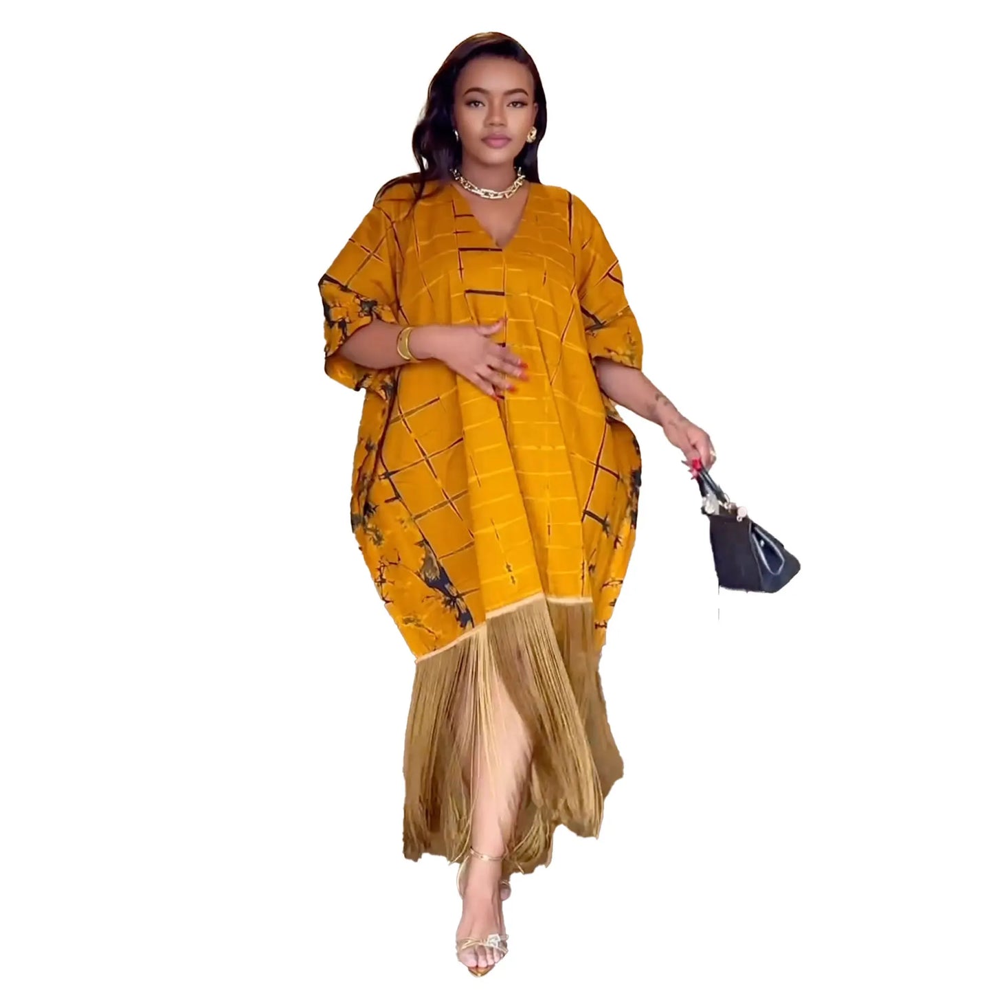 Robes africaines pour femmes musulmanes, mode Abayas, Boubou, Dashiki, Ankara, tenues de soirée, caftan de Dubaï, Abaya, robe marocaine