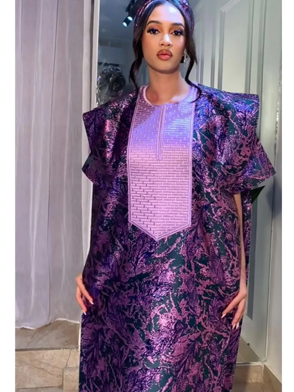 Robes africaines pour femmes, vêtements traditionnels africains, dashiki, Ankara, robes, abayas, robes, caftans musulmans, robes longues maxi