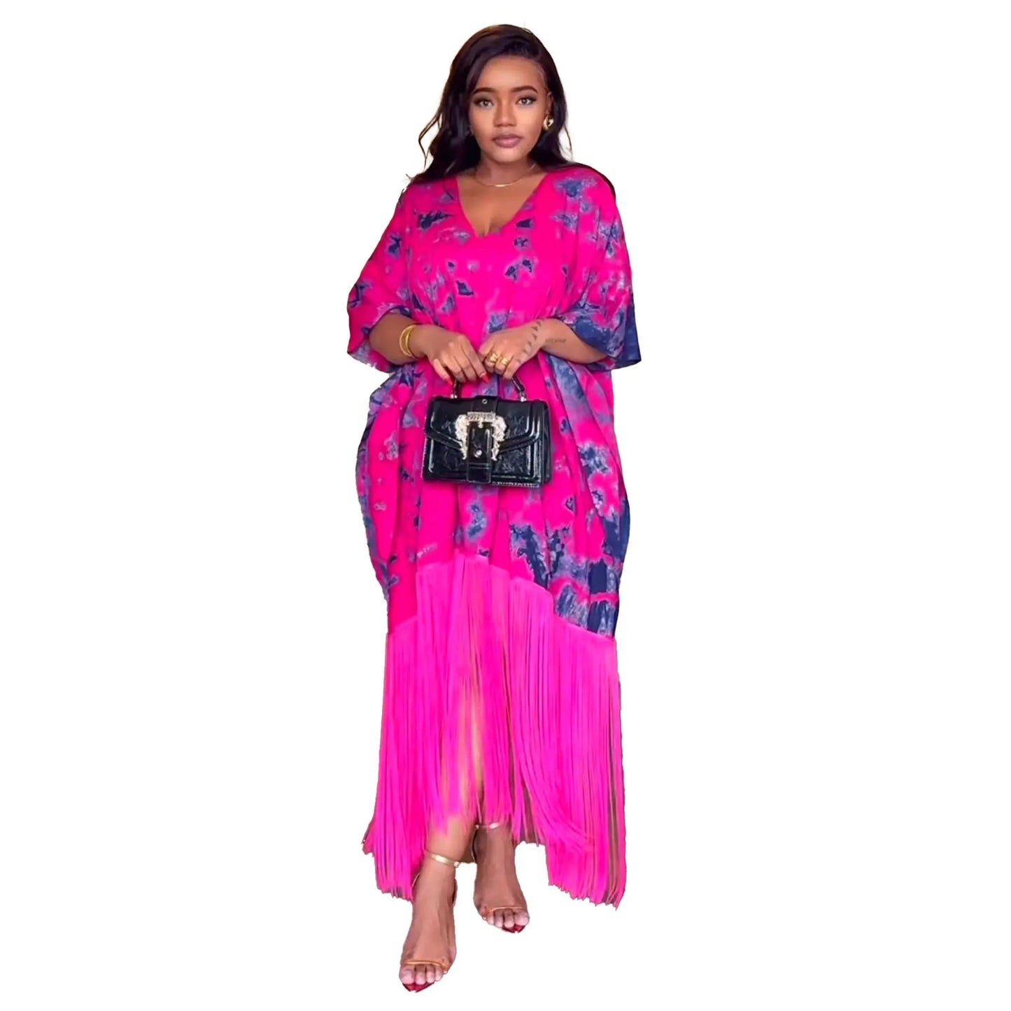 Robes africaines pour femmes musulmanes, mode Abayas, Boubou, Dashiki, Ankara, tenues de soirée, caftan de Dubaï, Abaya, robe marocaine