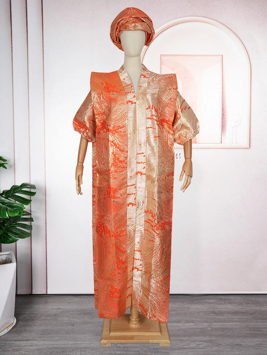Abayas pour femmes dubaï africain musulman mode Robe Caftan Marocain robes de soirée Satin Boubou Robe Djellaba Femme