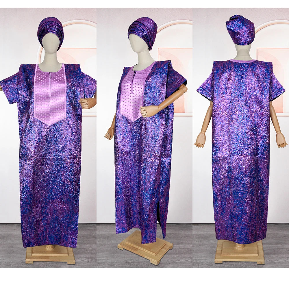 Robes africaines pour femmes, vêtements traditionnels africains, dashiki, Ankara, robes, abayas, robes, caftans musulmans, robes longues maxi