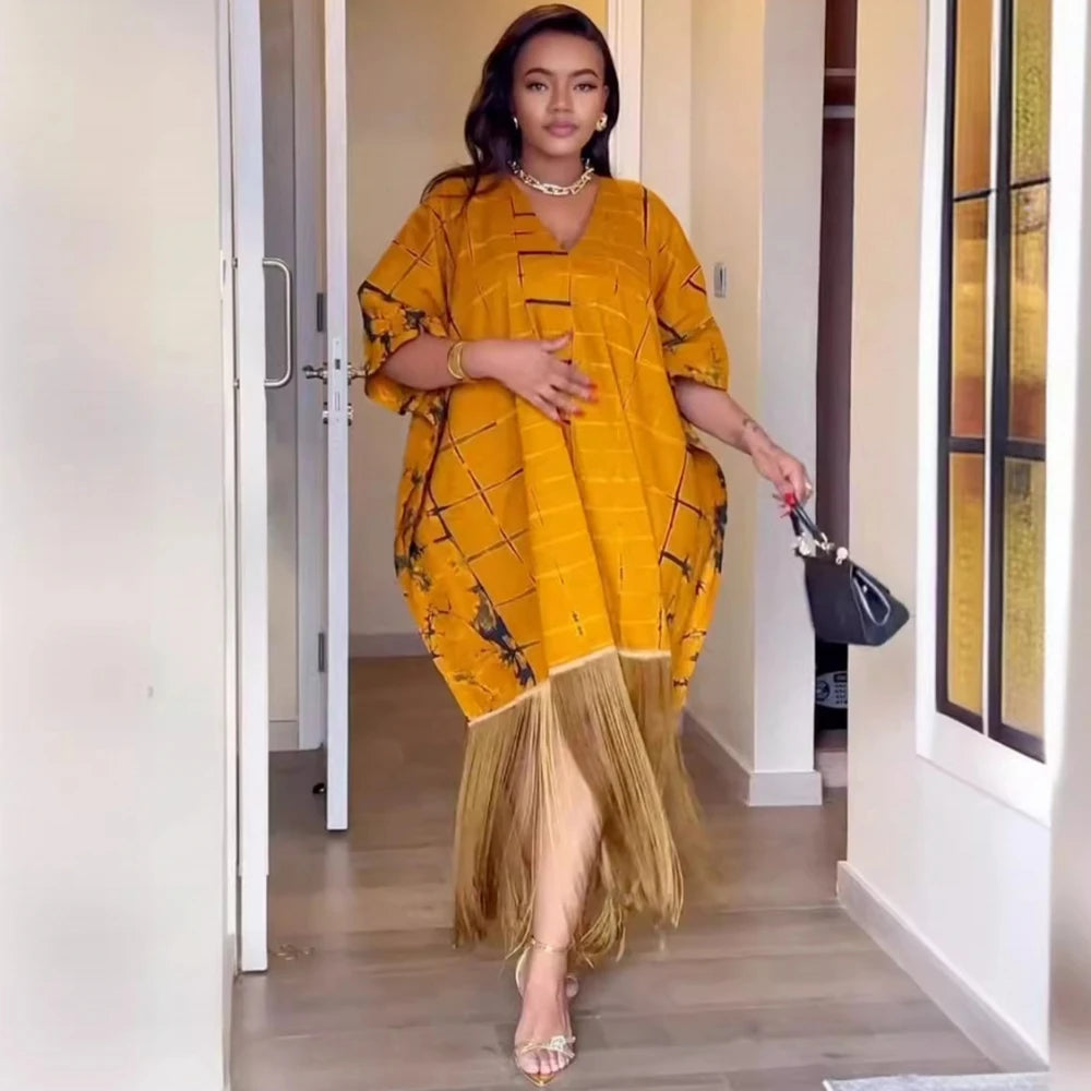 Robes africaines pour femmes musulmanes, mode Abayas, Boubou, Dashiki, Ankara, tenues de soirée, caftan de Dubaï, Abaya, robe marocaine