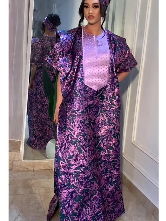 Robes africaines pour femmes, vêtements traditionnels africains, dashiki, Ankara, robes, abayas, robes, caftans musulmans, robes longues maxi