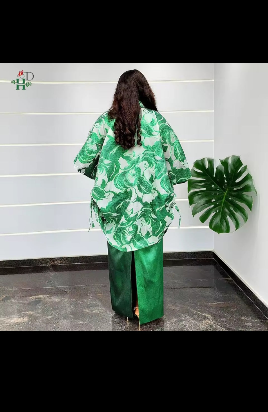 Abaya pour femmes Abayas dubaï luxe mode africaine musulmane Caftan Marocain ensemble 2 pièces  de soirée Boubou africain, Robe Djellaba Femme