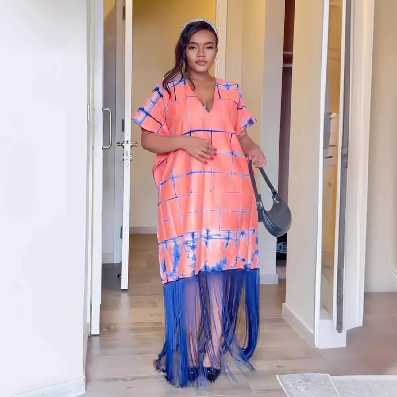 Robes africaines pour femmes musulmanes, mode Abayas, Boubou, Dashiki, Ankara, tenues de soirée, caftan de Dubaï, Abaya, robe marocaine